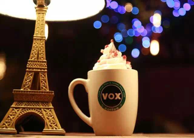 VOX.COFFEE 唯咖啡中山市古镇店4