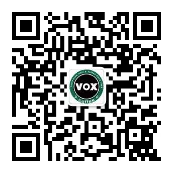 vox.coffee官方微信二维码