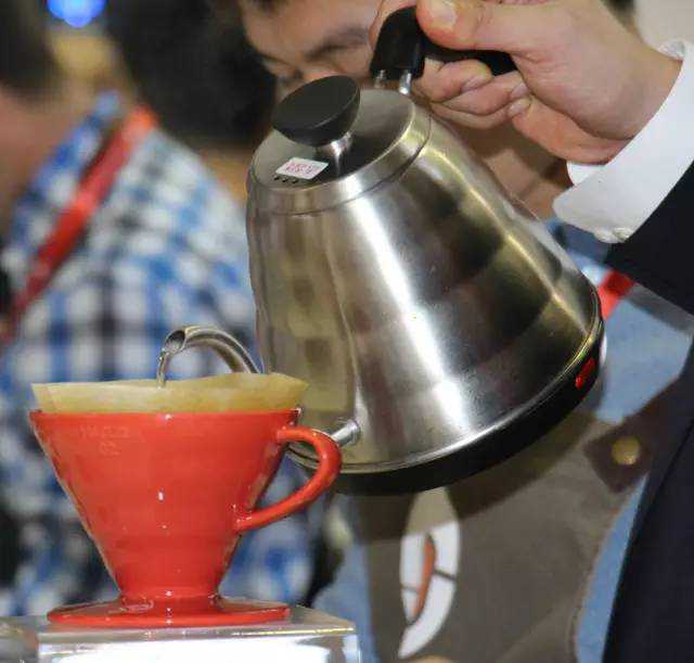 2015中国咖啡联盟杯3