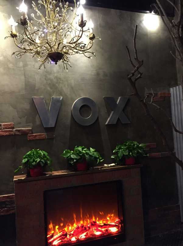 VOX.COFFEE唯咖啡通州万达店（6）