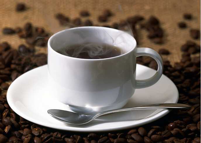 研究发现咖啡杯颜色会影响人体苦味感受