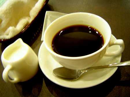 长期饮用咖啡可降低糖尿病发病率