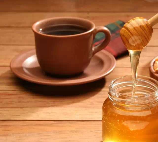 喝咖啡能加蜂蜜吗