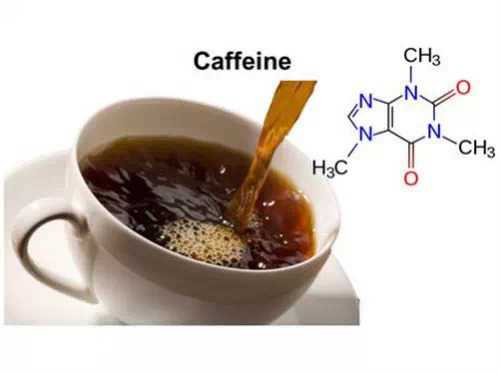 咖啡的烘焙度与咖啡因的含量 1