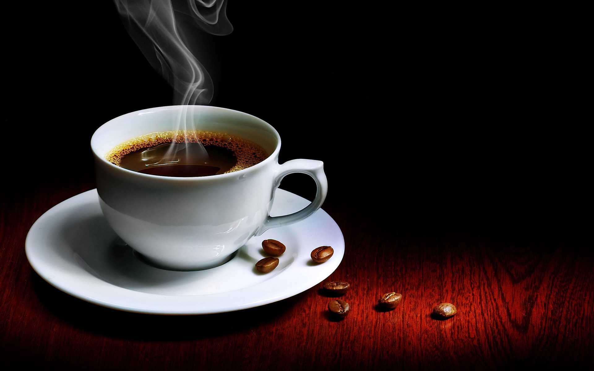 经常喝咖啡会对身体造成哪些影响？ - 知乎