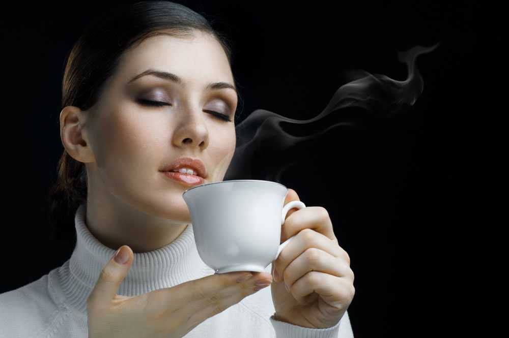  一杯咖啡 影响人体6大系统