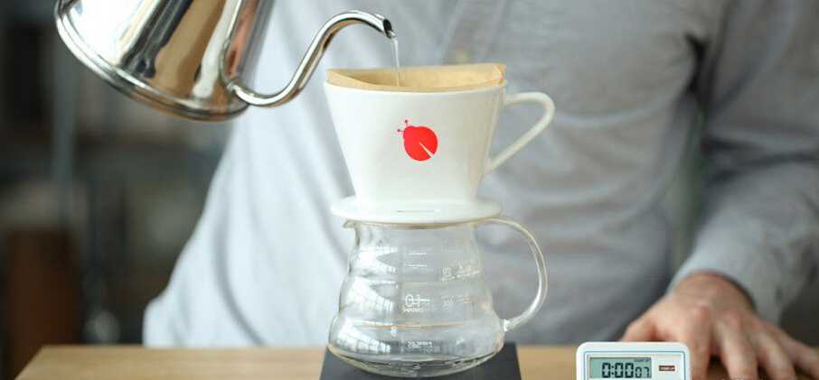 什么是滴滤式咖啡
