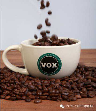 漫咖啡与唯咖啡品牌优势的对比