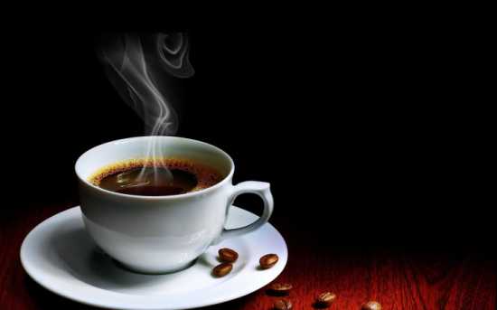 咖啡香味有益健康