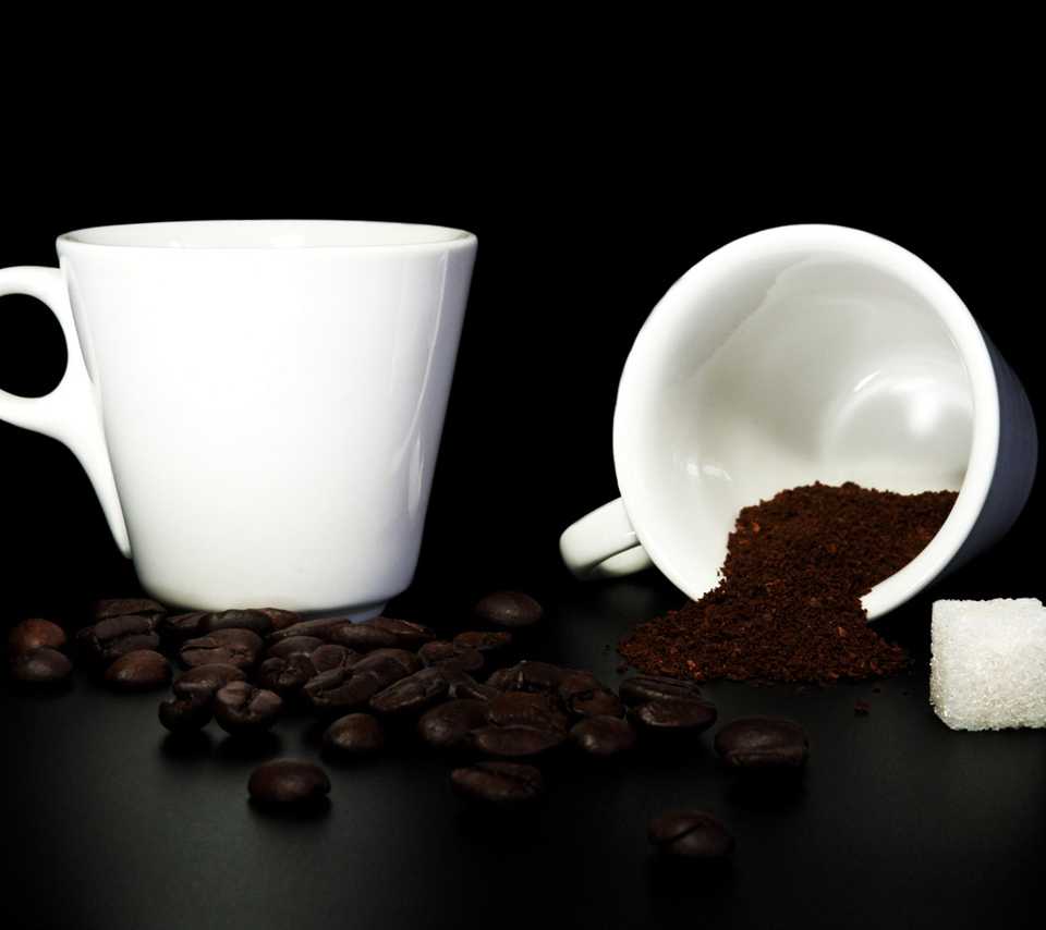 健康瘦身的极品食物——咖啡