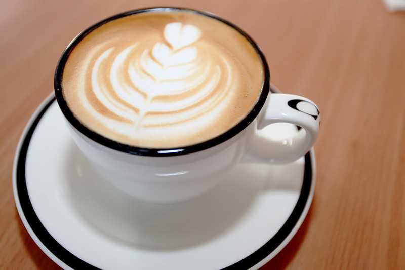 唯咖啡加盟中山店正式签约——咖啡文化消费潮流