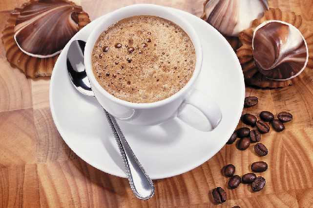 咖啡虽好不能贪杯 摄入咖啡因过量对跑者很有害