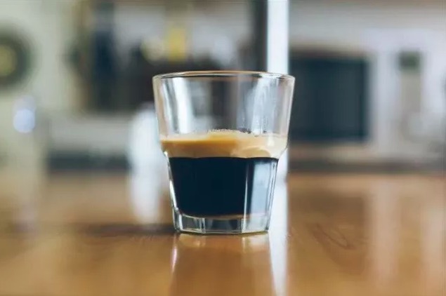 究竟该怎样提升咖啡醇厚度