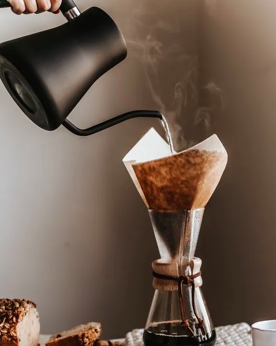 究竟该怎样提升咖啡醇厚度8