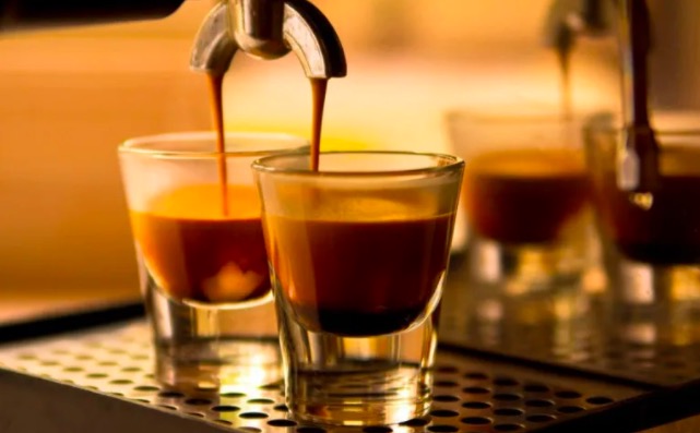 究竟该怎样提升咖啡醇厚度10